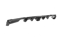 BMW 3 Series F30/F31 2012-2019 Heckdiffusor V2 für F30 M-Sport, Carbon Foto 5