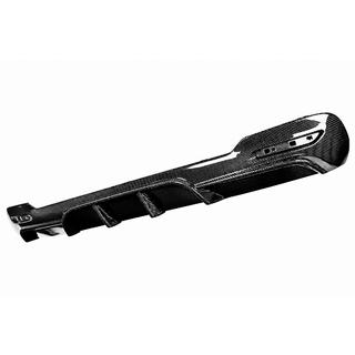Heckdiffusor V1 für F34 M-Sport, Carbon BMW 3 Series F34 2013–2020 Foto 3
