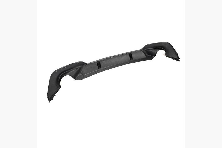 BMW 3 Series G20/G21 2018- Heckdiffusor V5 für M-Sport 2018-2022, Carbon Foto 5