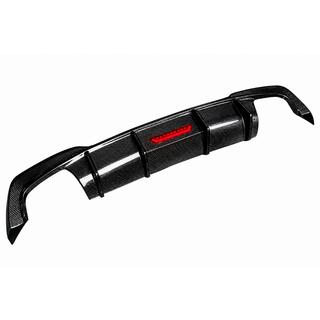 Heckdiffusor V6 (für M-Sport 2018-2022, Carbon) Foto 2