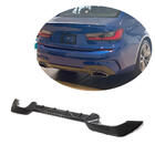 BMW 3 Series G20/G21 2018- Heckdiffusor MP-Style (für M-Sport 2018-2022, Carbon) Foto 1