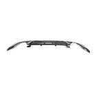 BMW 3 Series G20/G21 2018- Heckdiffusor MP-Style (für M-Sport 2018-2022, Carbon) Foto 5