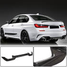 BMW 3 Series G20/G21 2018- Heckdiffusor (für M340i 2018-2022, Carbon) Foto 1