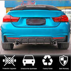 BMW 4 Series F32/F33/F36 2012-2020 Heckdiffusor V3 (für M-Sport, Carbon) Foto 2