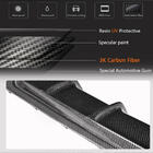 BMW 4 Series F32/F33/F36 2012-2020 Heckdiffusor V3 (für M-Sport, Carbon) Foto 4