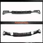 BMW 4 Series F32/F33/F36 2012-2020 Heckdiffusor V3 (für M-Sport, Carbon) Foto 6