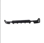 BMW 4 Series F32/F33/F36 2012-2020 Heckdiffusor V3 (für M-Sport, Carbon) Foto 8