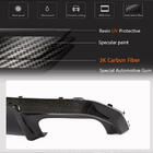 BMW 4 Series G22/23/26 2020- Heckdiffusor V2 (für G26 M-Sport, Carbon) Foto 4