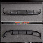 BMW 4 Series G22/23/26 2020- Heckdiffusor V2 (für G26 M-Sport, Carbon) Foto 6