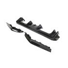 BMW 4 Series G22/23/26 2020- Heckdiffusor V5 (für G82/G83, Carbon) Foto 5