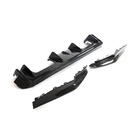 BMW 4 Series G22/23/26 2020- Heckdiffusor V5 (für G82/G83, Carbon) Foto 6