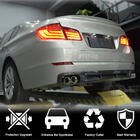 BMW 5 Series F10/F11 2010–2016 Heckdiffusor für F10 Base 2010-2013, Carbon Foto 2
