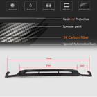 BMW 5 Series F10/F11 2010–2016 Heckdiffusor für F10 Base 2010-2013, Carbon Foto 5