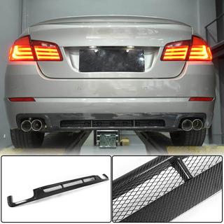 Heckdiffusor für F10 Base 2010-2013, Carbon BMW 5 Series F10/F11 2010–2016 Foto 1