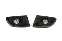 Fiat Punto Grande/EVO 2006-2018 LED Nebelscheinwerfer Foto 1