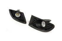 Fiat Punto Grande/EVO 2006-2018 LED Nebelscheinwerfer Foto 2
