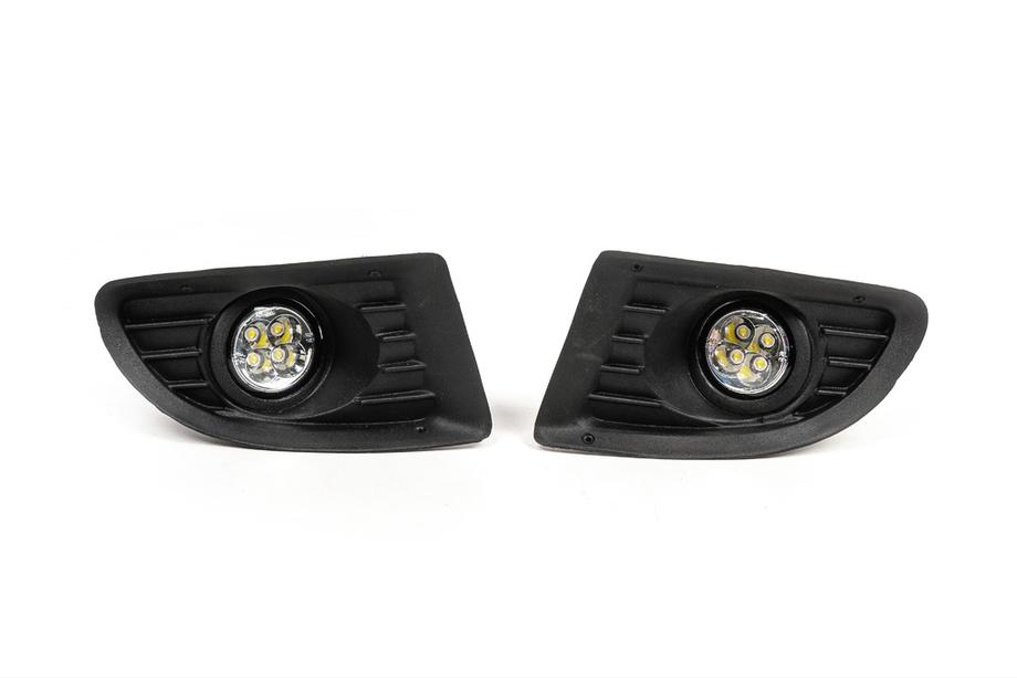 Fiat Punto Grande/EVO 2006-2018 LED Nebelscheinwerfer Image