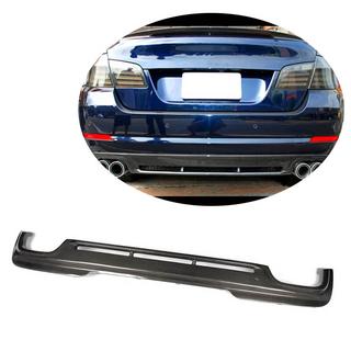 Heckdiffusor V4 für F10 M-Sport, Carbon BMW 5 Series F10/F11 2010–2016 Foto 1