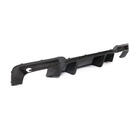 BMW 5 Series F10/F11 2010–2016 Heckdiffusor V1 für F10 M5, Carbon Foto 4