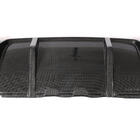 BMW 5 Series F10/F11 2010–2016 Heckdiffusor V1 für F10 M5, Carbon Foto 8