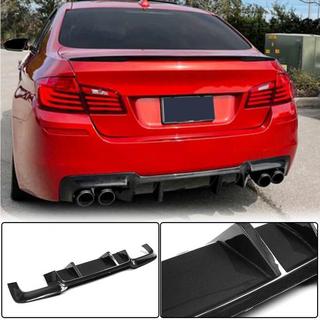 Heckdiffusor V1 für F10 M5, Carbon BMW 5 Series F10/F11 2010–2016 Foto 1