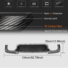 BMW 5 Series F10/F11 2010–2016 Heckdiffusor V2 für F10 M5, Carbon Foto 5