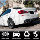 BMW 5 Series F10/F11 2010–2016 Heckdiffusor V4 für F10 M5, Carbon Foto 2