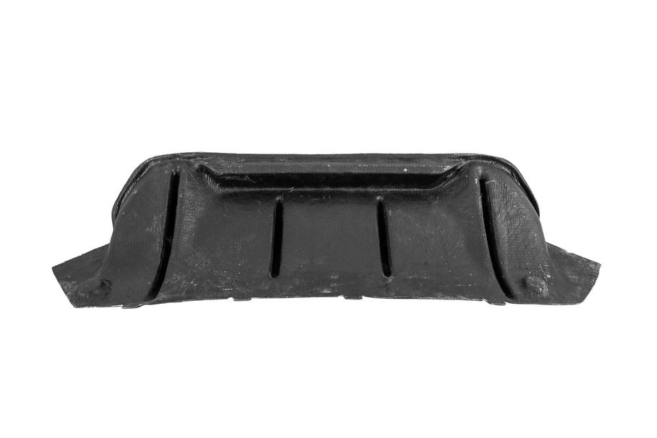 BMW 5er G30/G31 2017–2023 Heckstoßstangen-Diffusor V1 (für M5 F90, Carbon) Foto 11