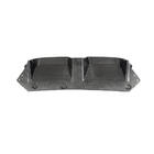BMW 5er G30/G31 2017–2023 Heckdiffusor V2 für M5 F90 (Carbon) Foto 8