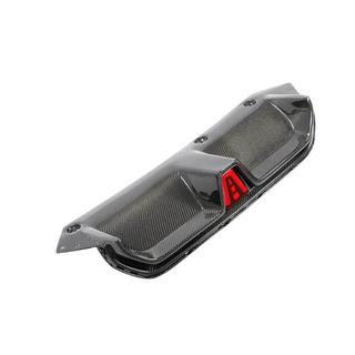 Heckdiffusor V2 für M5 F90 (Carbon) BMW 5er G30/G31 2017–2023 Foto 3