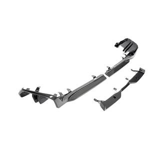 Heckdiffusor (für M-Sport, Carbon) BMW 5/i5 Series G60/G60E/G61 2023- Foto 4