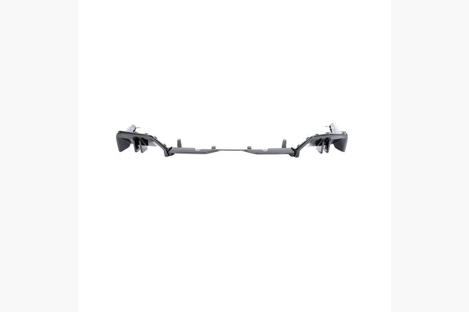 BMW 5/i5 Series G60/G60E/G61 2023- Heckdiffusor (für M-Sport, Carbon) Foto 5