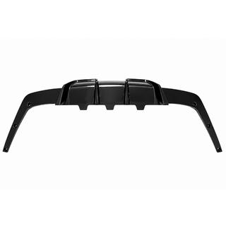Heckdiffusor V1 (für M6, Carbon) BMW 6 Series F12/F13/F06 2011-2018 Foto 2