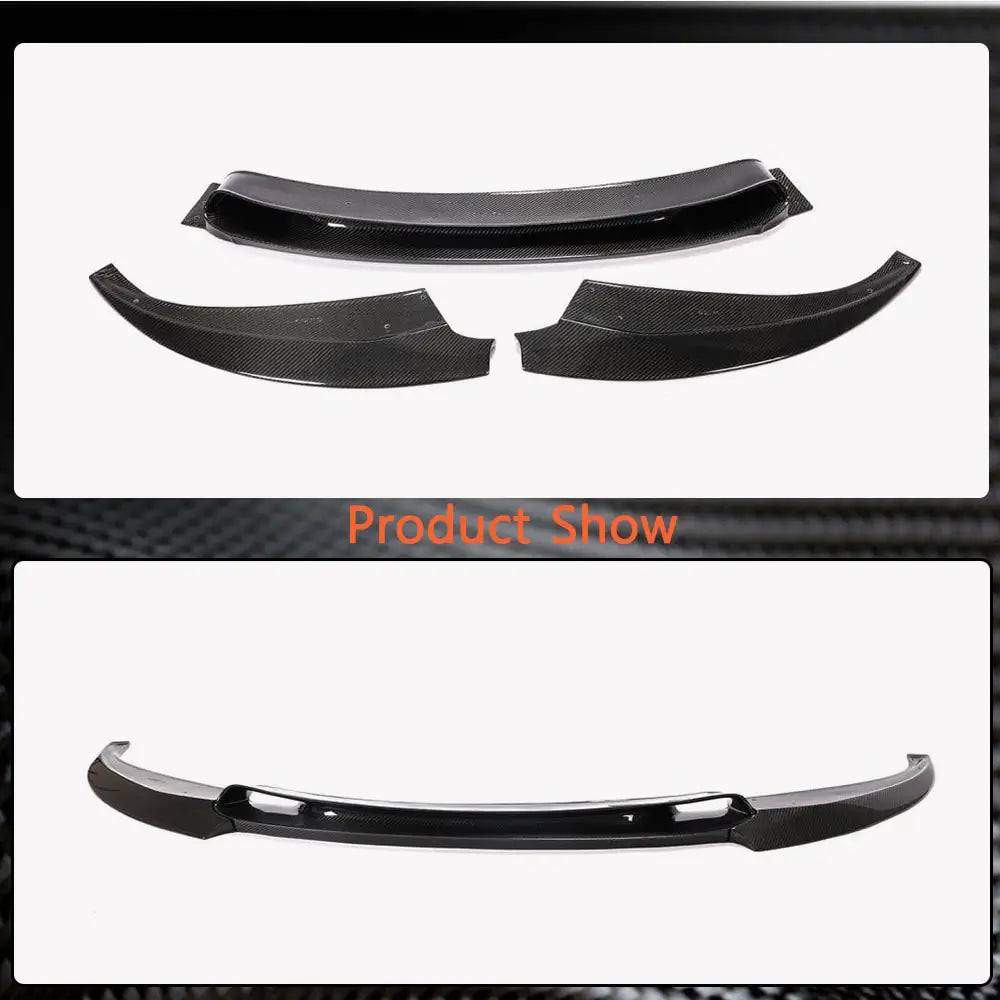 BMW 6 Series F12/F13/F06 2011-2018 Bodykit-Set Carbon Set (für M6) Foto 5