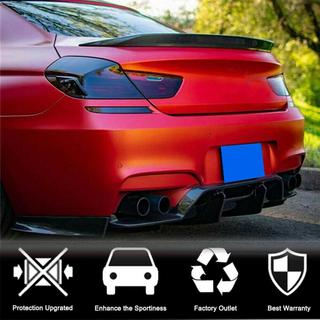 Heckdiffusor V3 (für M6, Carbon) BMW 6 Series F12/F13/F06 2011-2018 Foto 3