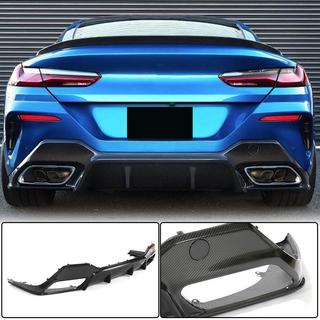 Heckdiffusor V2 für G14/G15 M-Sport, Carbon BMW 8 Series G14/G15/G16 2018- Foto 1