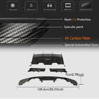 BMW 3 Series F30/F31 2012-2019 Heckdiffusor V1 (für F80, Carbon) Foto 5