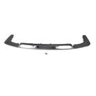 BMW 3 Series F30/F31 2012-2019 Heckdiffusor V3 (für F80, Carbon) Foto 6