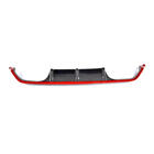 BMW 3 Series F30/F31 2012-2019 Heckstoßstangendiffusor FRP V15 (für F80) Foto 8