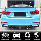 BMW 3 Series F30/F31 2012-2019 Heckdiffusor V12 (für F80, Carbon) Foto 2
