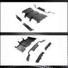 BMW 4 Series F32/F33/F36 2012-2020 Heckdiffusor V1 für F82/F83, Carbon Foto 4