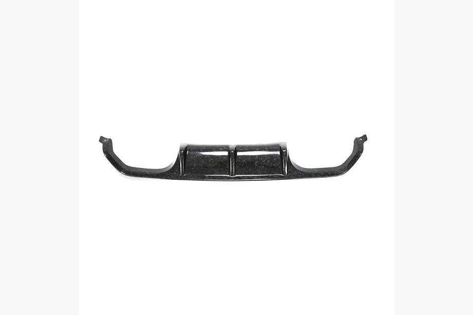 BMW 4 Series F32/F33/F36 2012-2020 Heckdiffusor V8 (für F82/F83, Carbon) Image