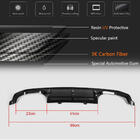 BMW 4 Series F32/F33/F36 2012-2020 Heckdiffusor Carbon V9 (für F82/F83) Foto 6