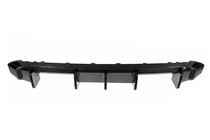 BMW 3 Series G20/G21 2018- Heckdiffusor V1 (für G80, Carbon) Foto 9