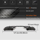 BMW 3 Series G20/G21 2018- Heckdiffusor V2 (für G80, Carbon) Foto 5