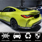 BMW 3 Series G20/G21 2018- Heckdiffusor V3 (für G80, Carbon) Foto 2
