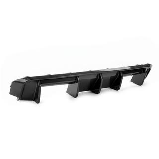 Heckdiffusor V1 (für G82/G83, Carbon) BMW 4 Series G22/23/26 2020- Foto 4