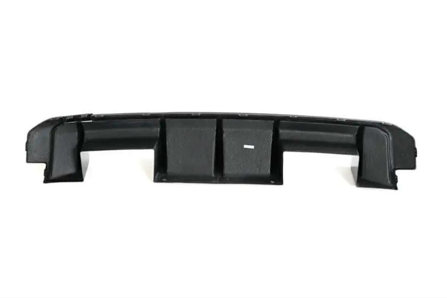 BMW 4 Series G22/23/26 2020- Heckdiffusor V1 (für G82/G83, Carbon) Foto 9