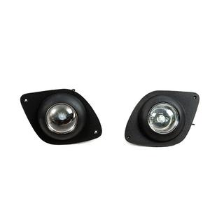Nebelscheinwerfer (mit LED-Lampe) Peugeot Boxer 2006-2025 Foto 2