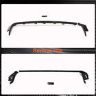 BMW 4 Series G22/23/26 2020- Heckdiffusor V3 (für G82/G83, Carbon) Foto 5